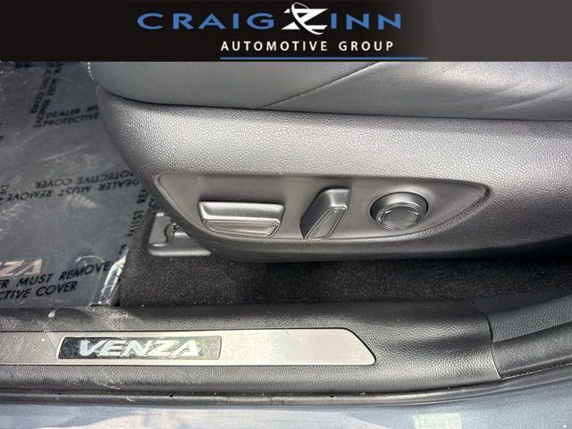 used 2022 Toyota Venza car, priced at $26,688