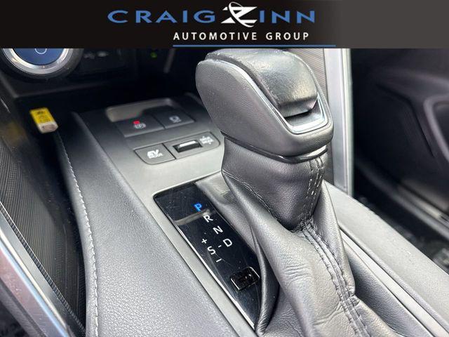 used 2022 Toyota Venza car, priced at $26,688