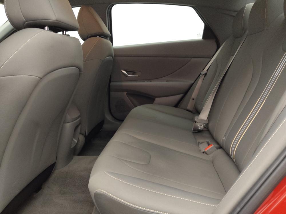 used 2025 Hyundai Elantra car, priced at $24,895