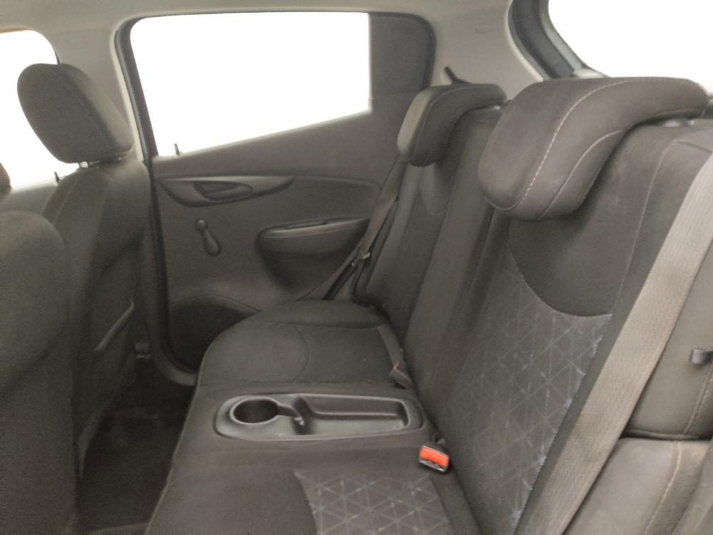 used 2020 Chevrolet Spark car, priced at $14,695