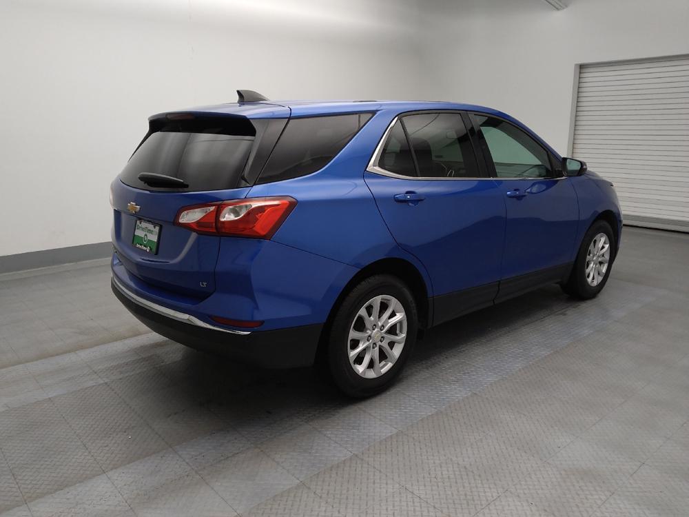 used 2019 Chevrolet Equinox car, priced at $15,895