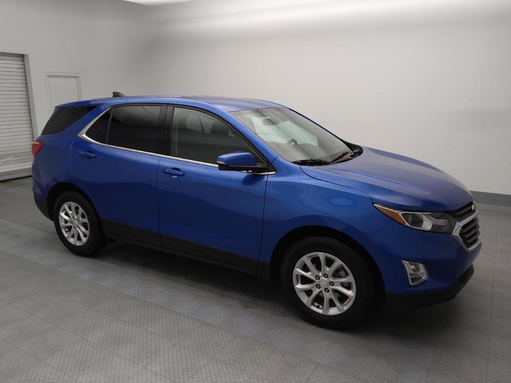 used 2019 Chevrolet Equinox car, priced at $15,895