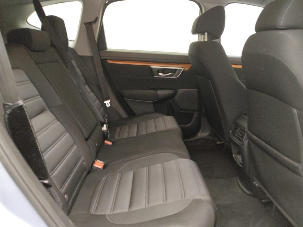 used 2020 Honda CR-V car, priced at $20,795