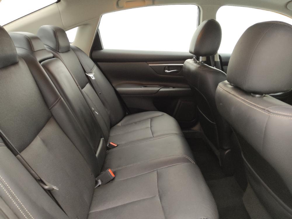 used 2017 Nissan Altima car, priced at $16,795