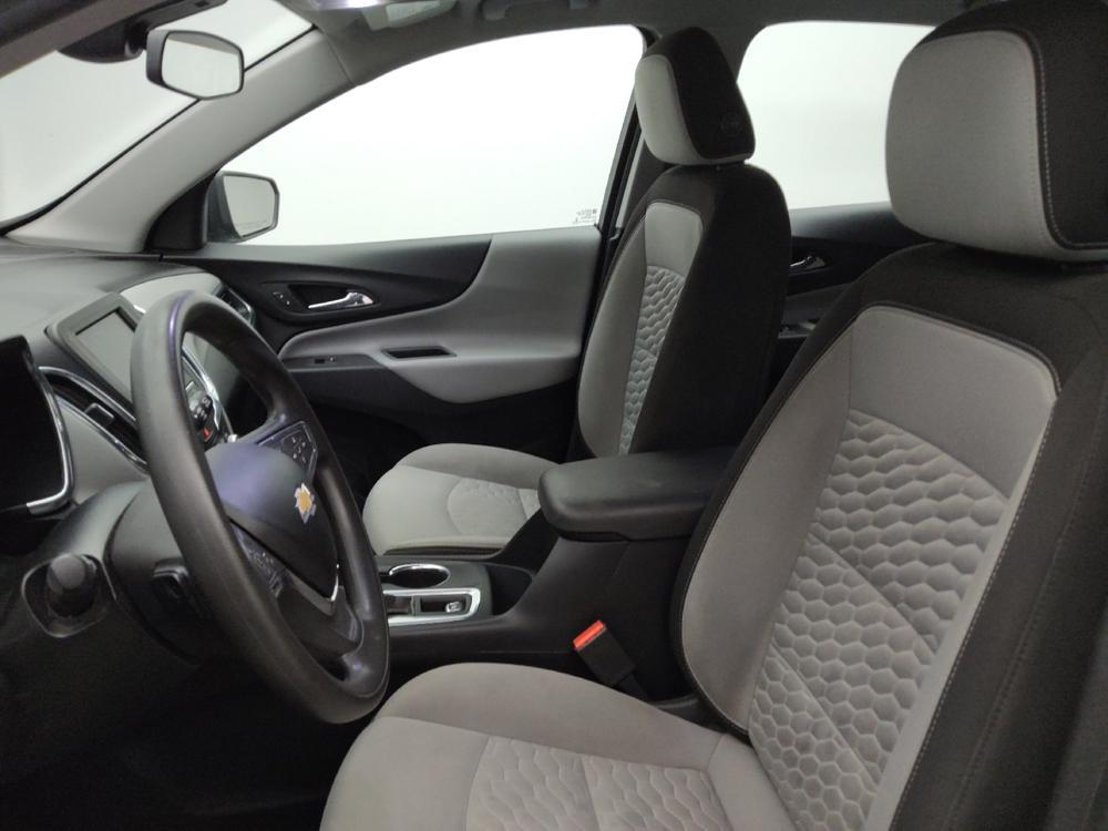 used 2020 Chevrolet Equinox car, priced at $17,995