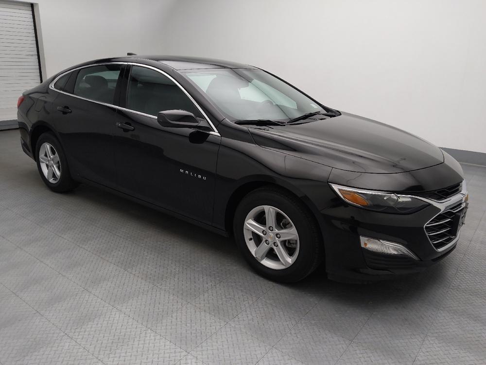 used 2025 Chevrolet Malibu car, priced at $21,195