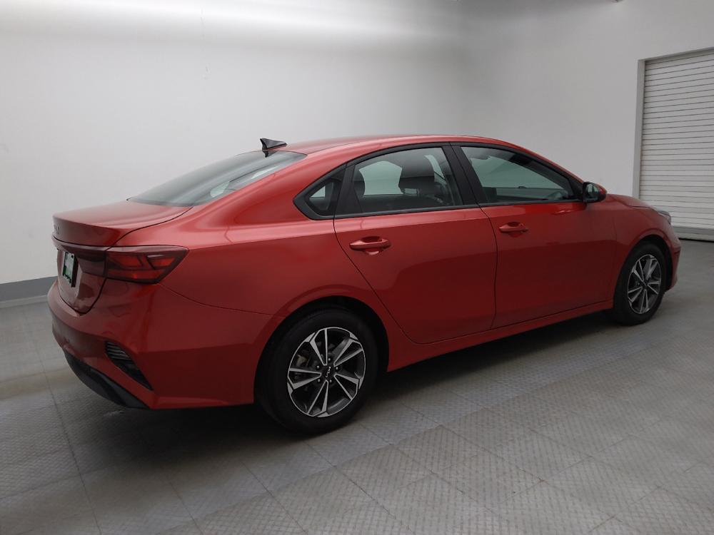 used 2024 Kia Forte car, priced at $21,895