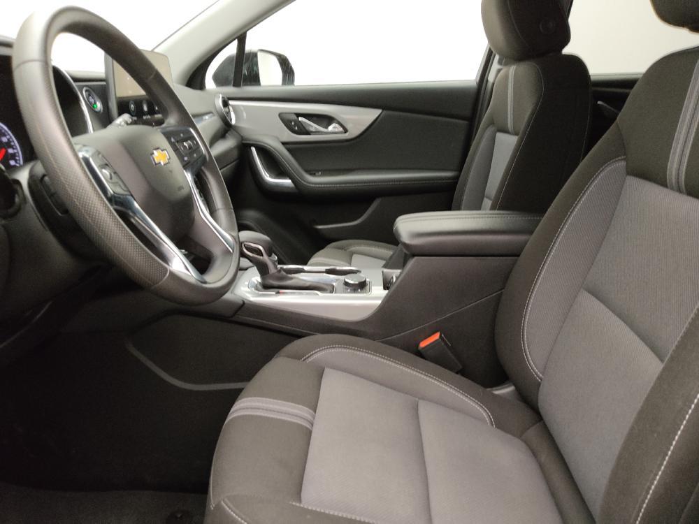 used 2024 Chevrolet Blazer car, priced at $27,995