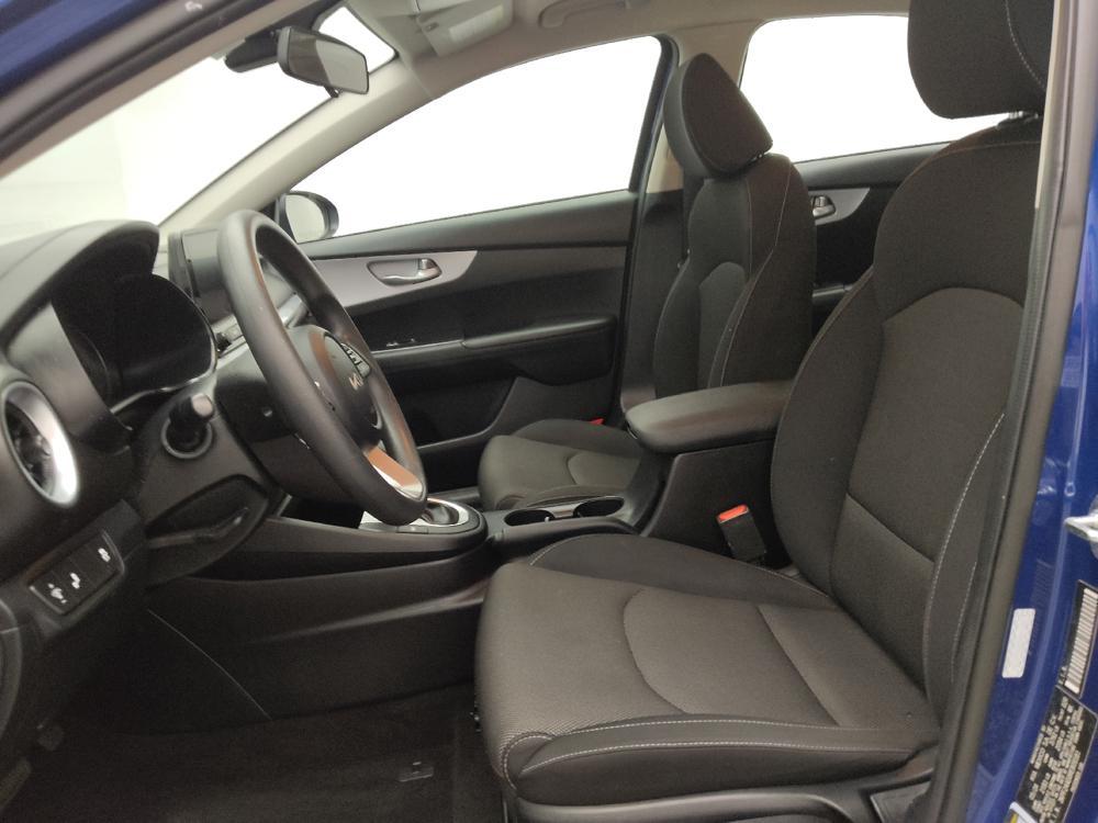 used 2024 Kia Forte car, priced at $20,995