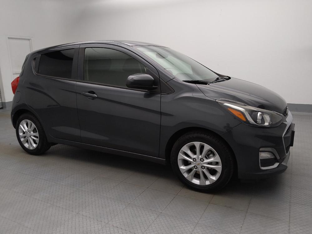 used 2021 Chevrolet Spark car, priced at $16,595