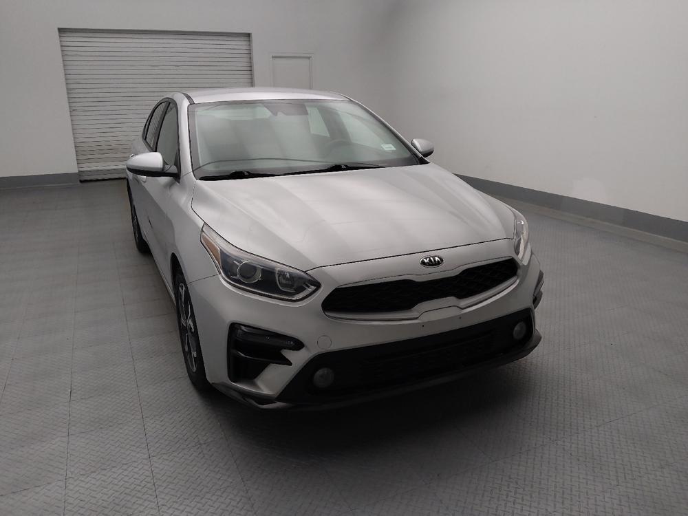 used 2019 Kia Forte car, priced at $16,495