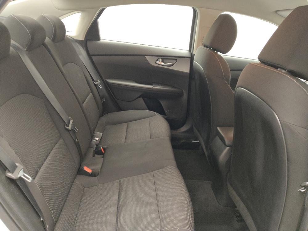 used 2019 Kia Forte car, priced at $16,495