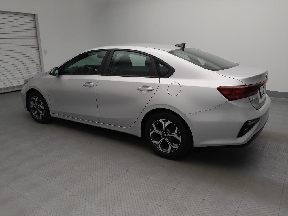 used 2019 Kia Forte car, priced at $16,495