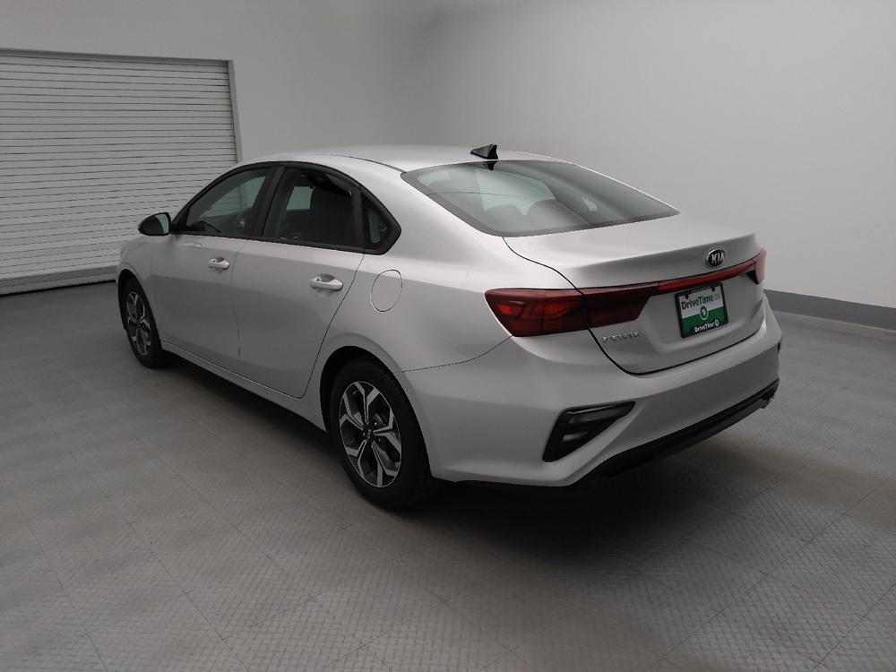 used 2019 Kia Forte car, priced at $16,495