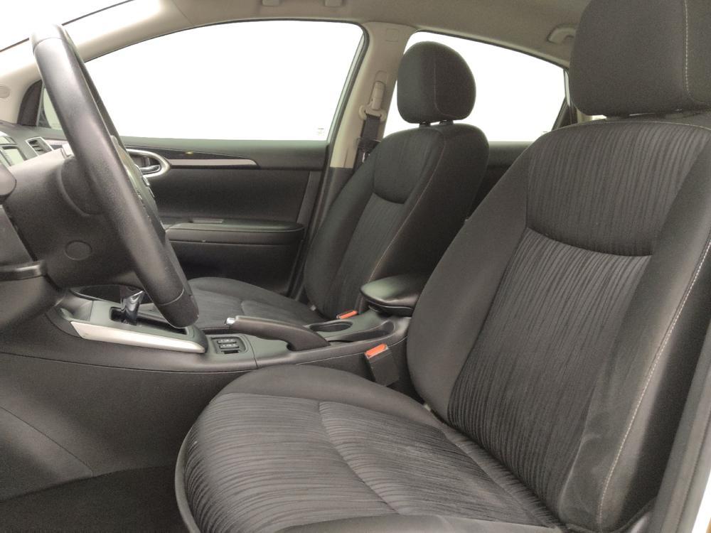 used 2019 Nissan Sentra car, priced at $17,095