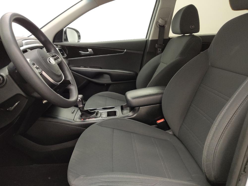 used 2020 Kia Sorento car, priced at $18,595