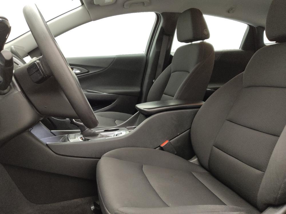 used 2024 Chevrolet Malibu car, priced at $18,995