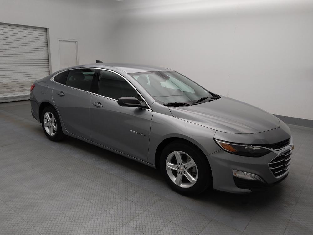 used 2024 Chevrolet Malibu car, priced at $18,995