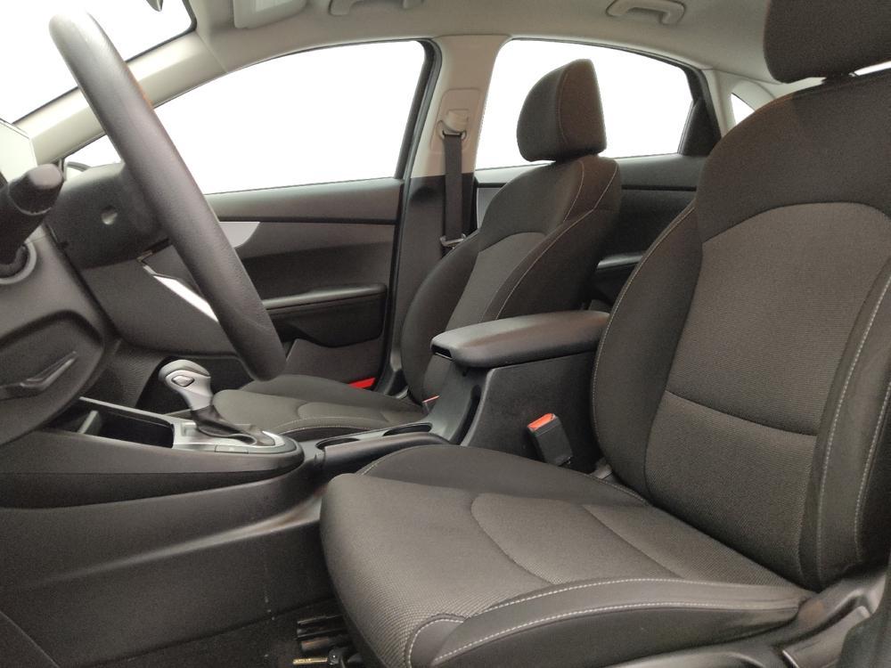 used 2022 Kia Forte car, priced at $20,995