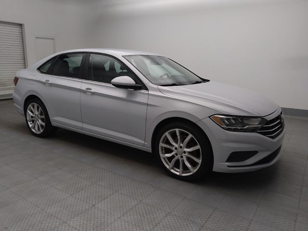 used 2019 Volkswagen Jetta car, priced at $19,195