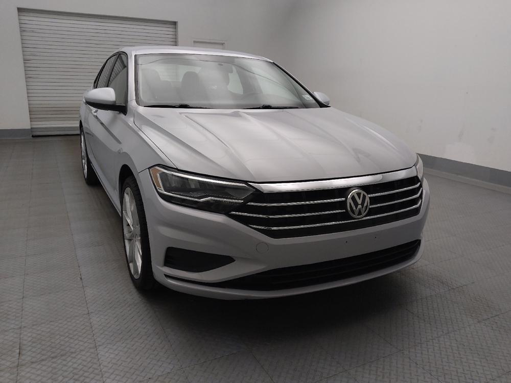 used 2019 Volkswagen Jetta car, priced at $19,195