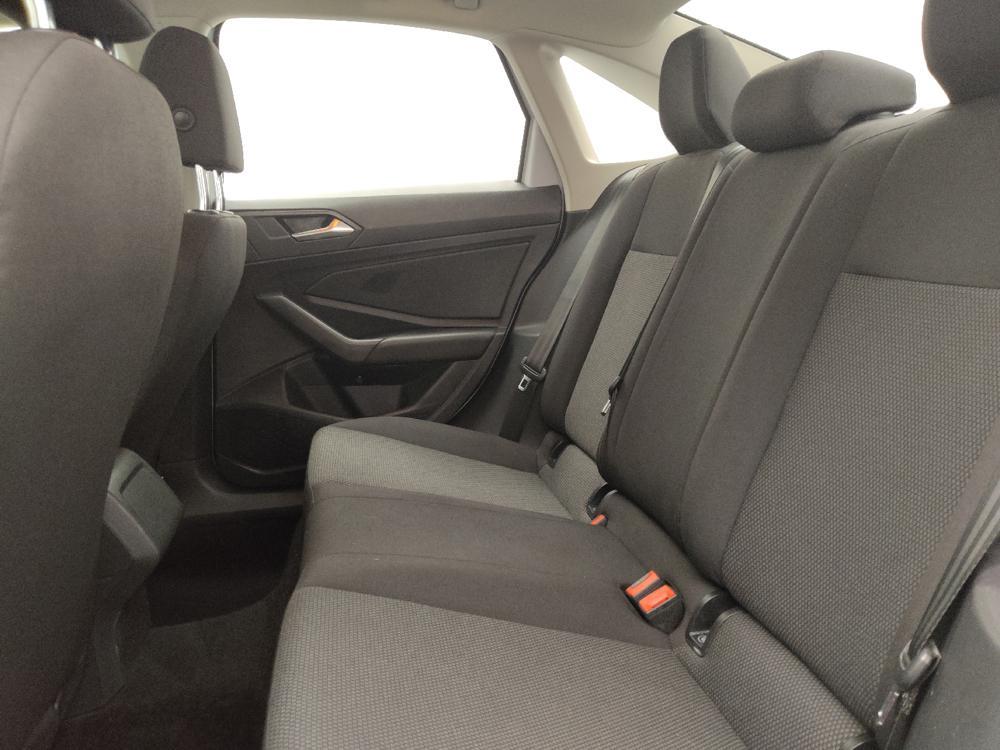 used 2019 Volkswagen Jetta car, priced at $19,195