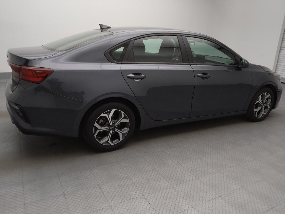 used 2019 Kia Forte car, priced at $15,795
