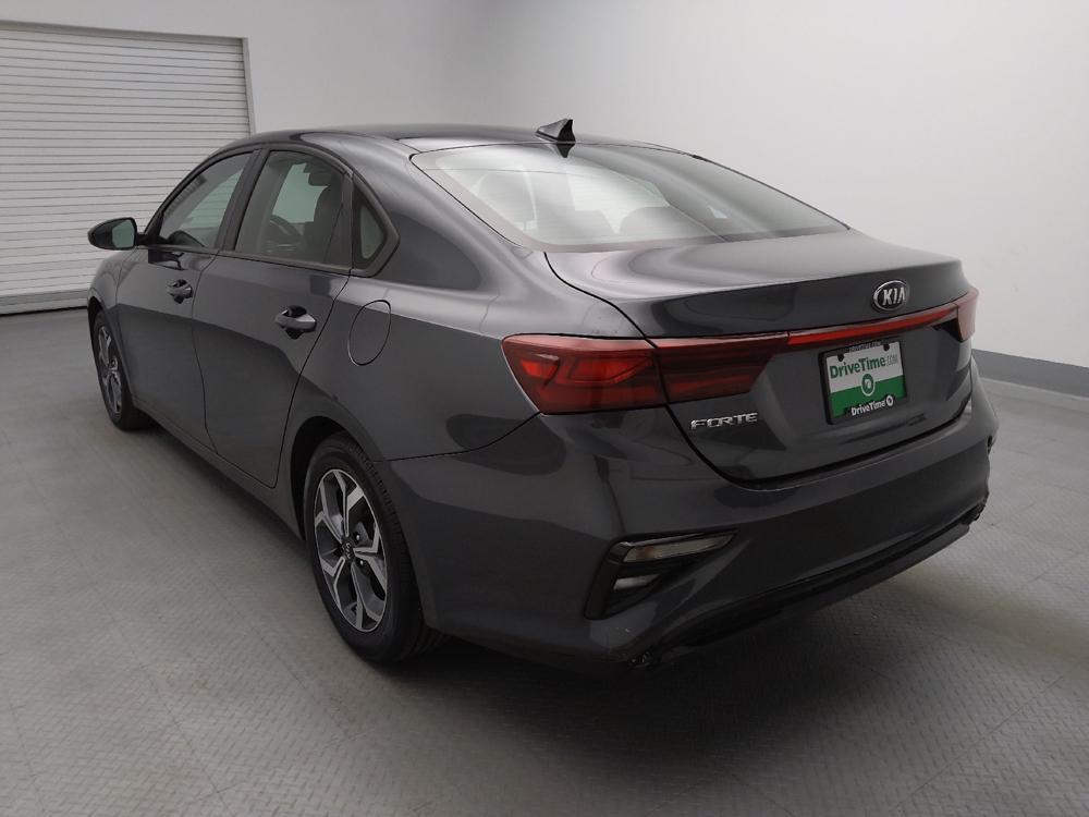 used 2019 Kia Forte car, priced at $15,795