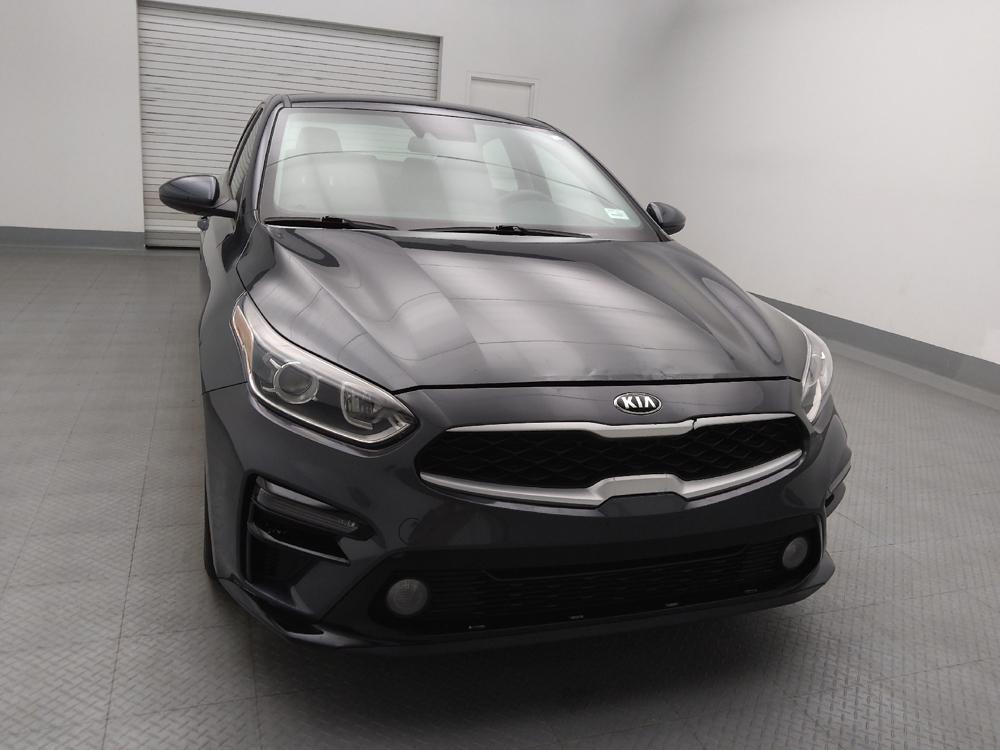 used 2019 Kia Forte car, priced at $15,795