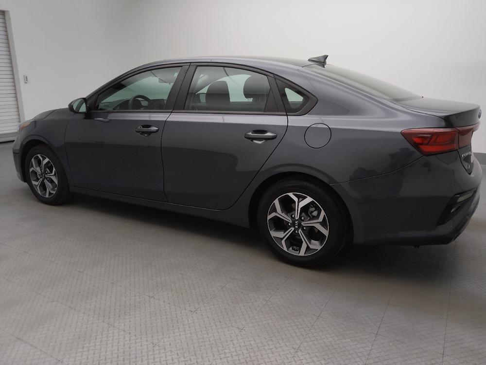 used 2019 Kia Forte car, priced at $15,795
