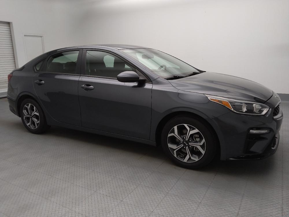 used 2019 Kia Forte car, priced at $15,795