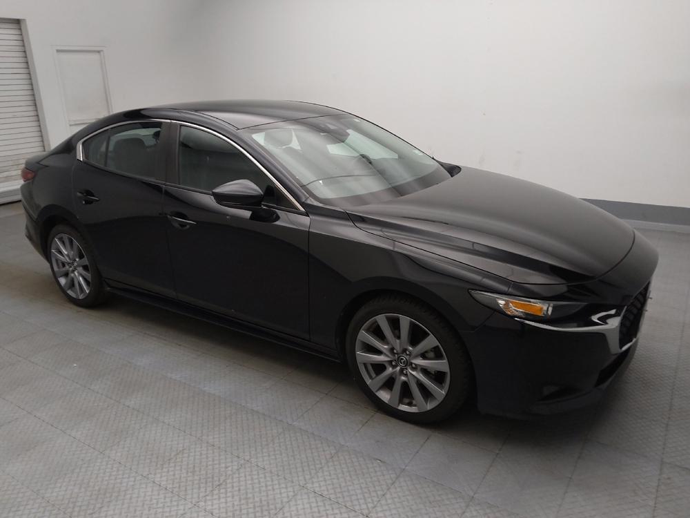 used 2023 Mazda Mazda3 car, priced at $21,795