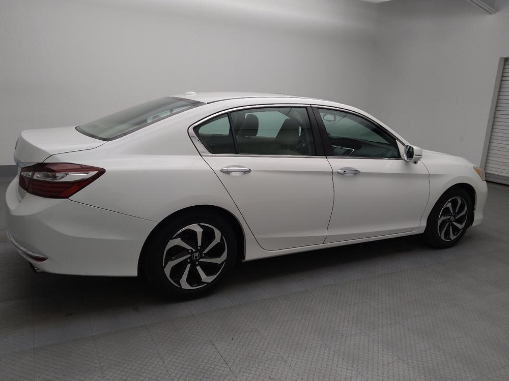 used 2017 Honda Accord car, priced at $21,895