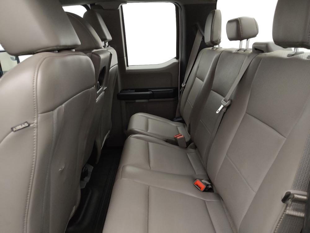 used 2020 Ford F-150 car, priced at $26,895