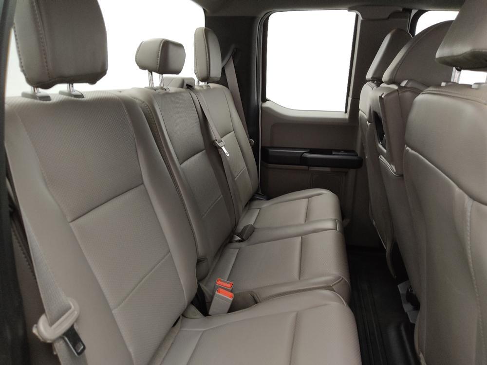 used 2020 Ford F-150 car, priced at $26,895