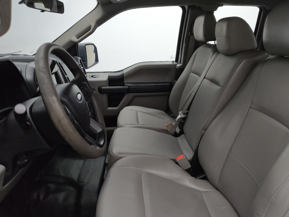 used 2020 Ford F-150 car, priced at $26,895