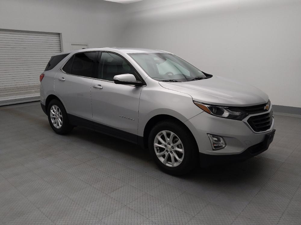 used 2019 Chevrolet Equinox car, priced at $19,795