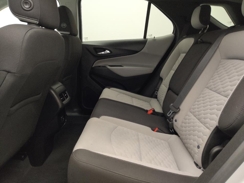 used 2019 Chevrolet Equinox car, priced at $19,795