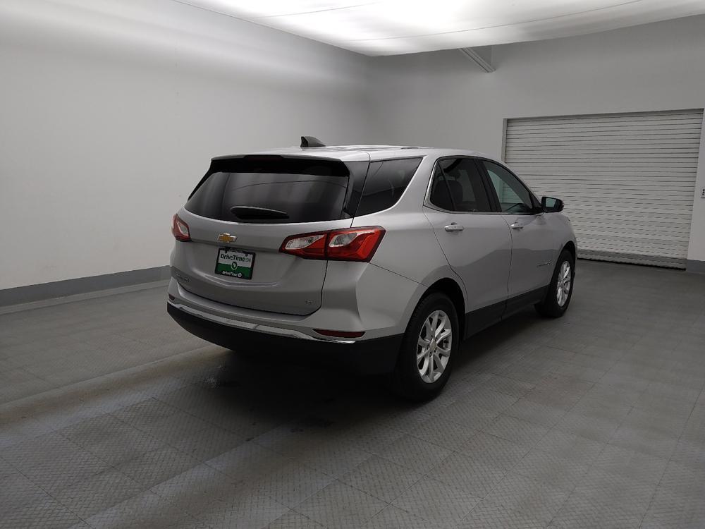 used 2019 Chevrolet Equinox car, priced at $19,795