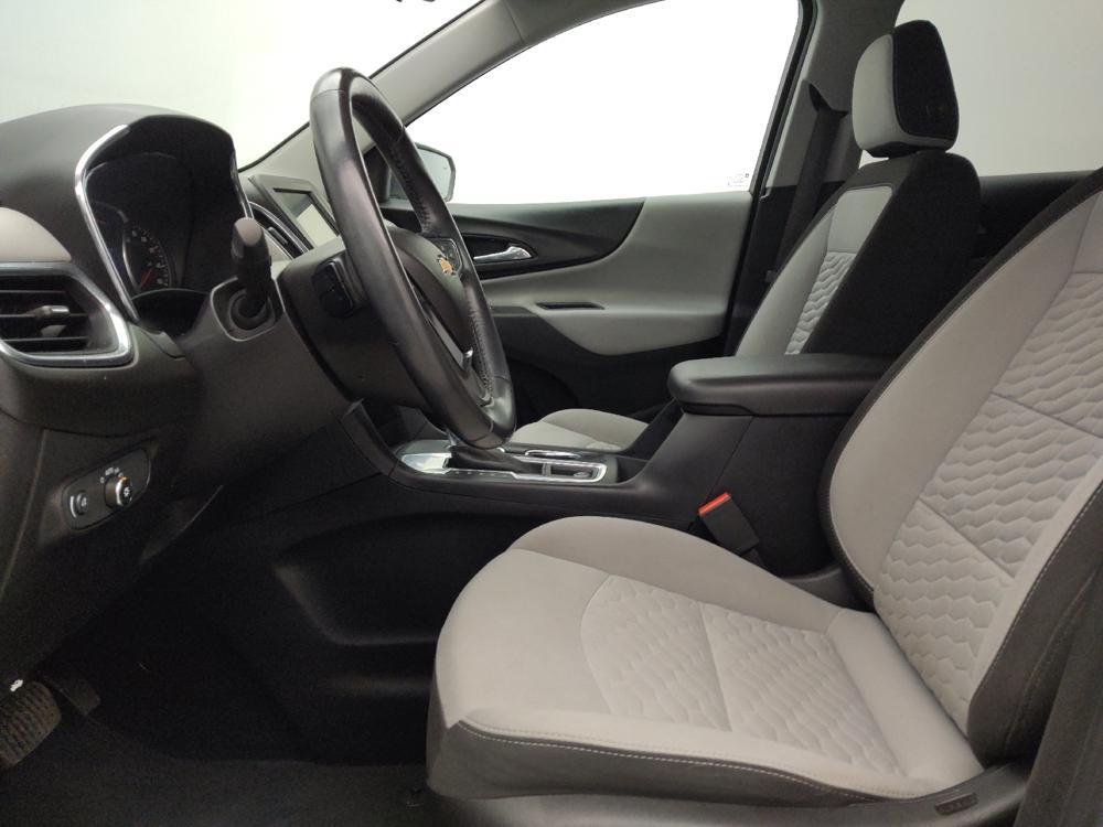 used 2019 Chevrolet Equinox car, priced at $19,795