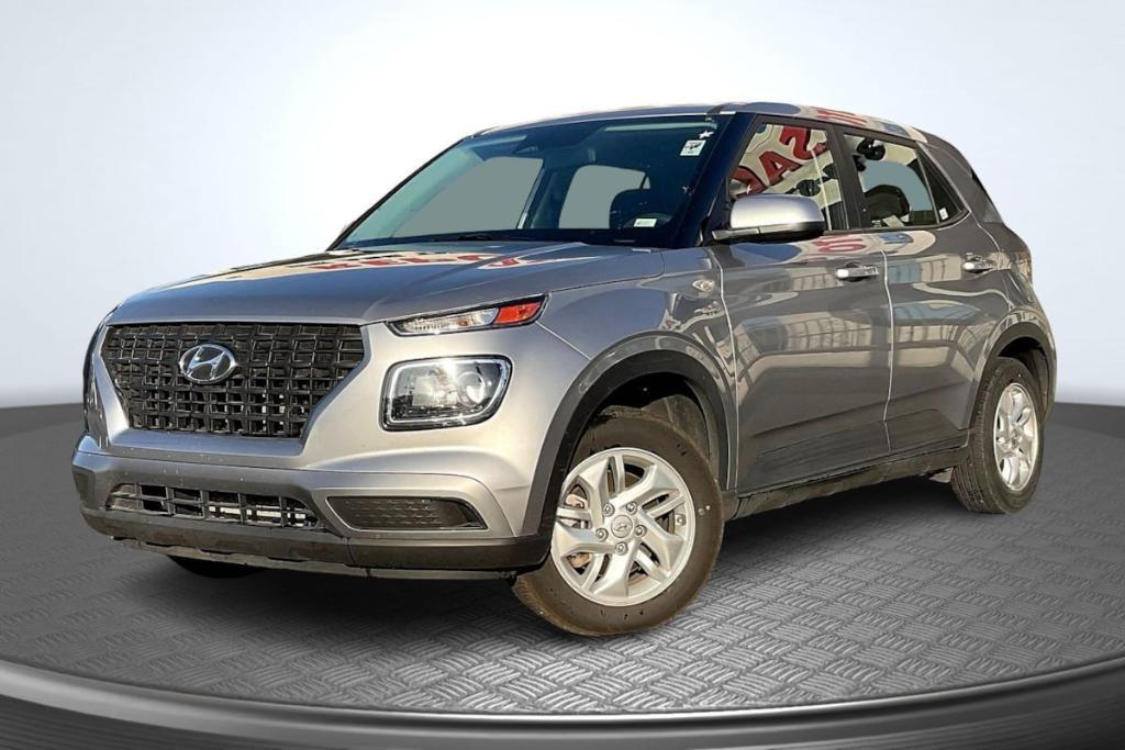 used 2024 Hyundai Venue car, priced at $13,175
