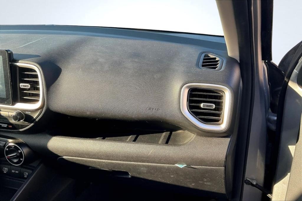 used 2024 Hyundai Venue car, priced at $13,175