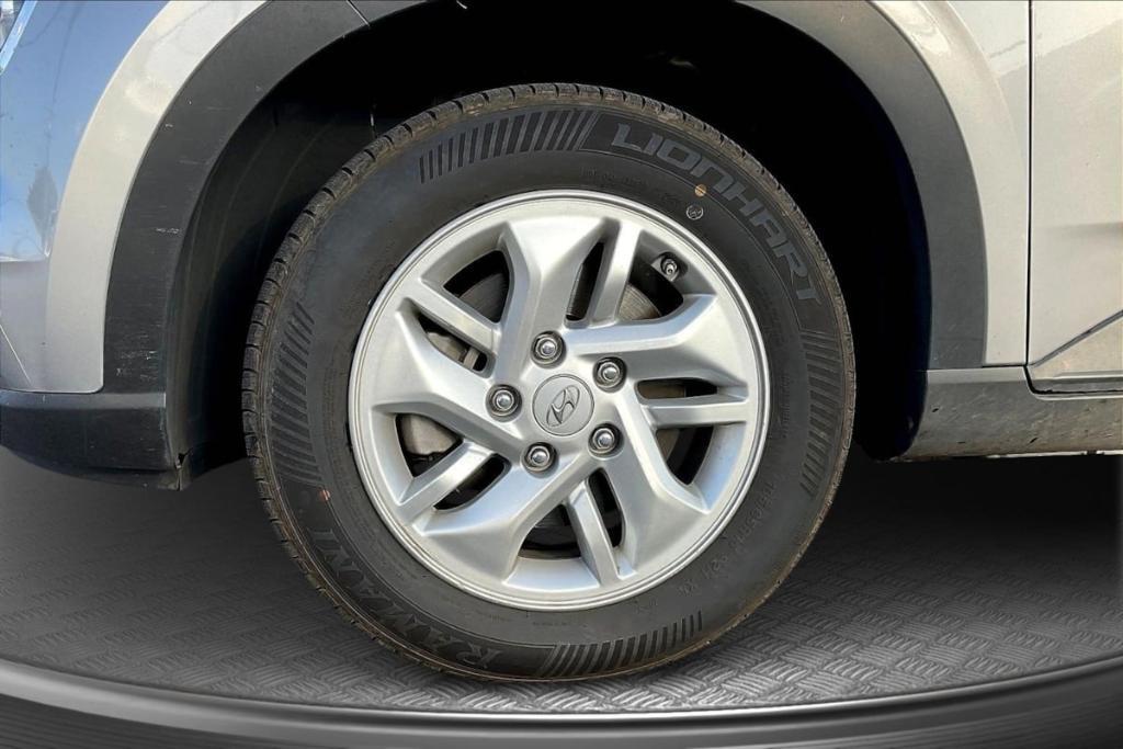 used 2024 Hyundai Venue car, priced at $13,175