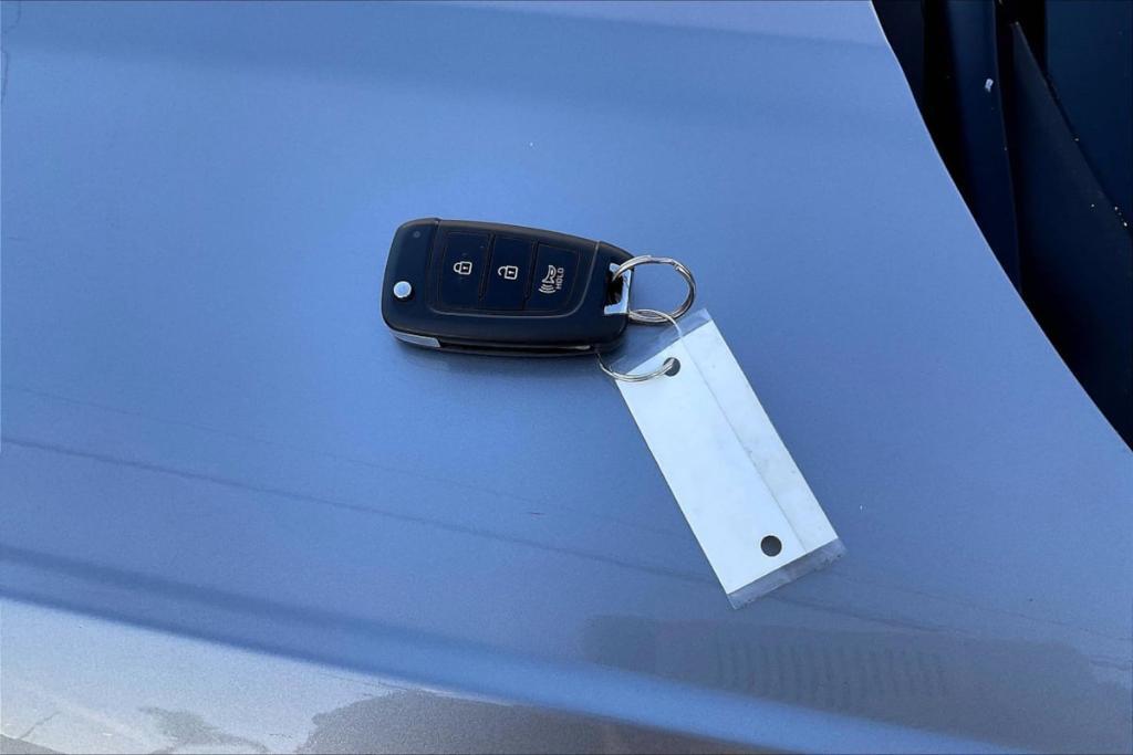 used 2024 Hyundai Venue car, priced at $13,175