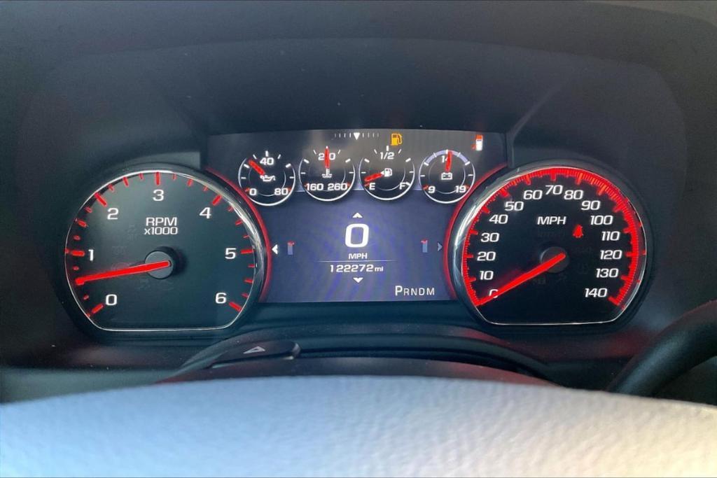 used 2016 GMC Yukon car, priced at $17,415