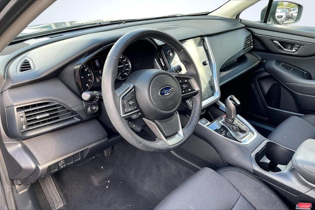 used 2020 Subaru Outback car, priced at $16,845