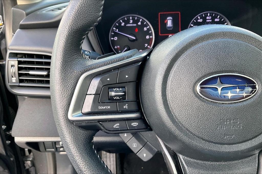 used 2020 Subaru Outback car, priced at $16,845