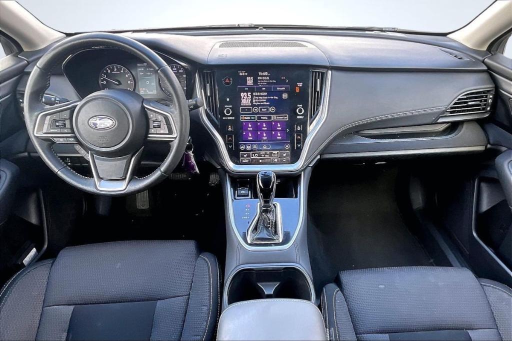 used 2020 Subaru Outback car, priced at $16,845
