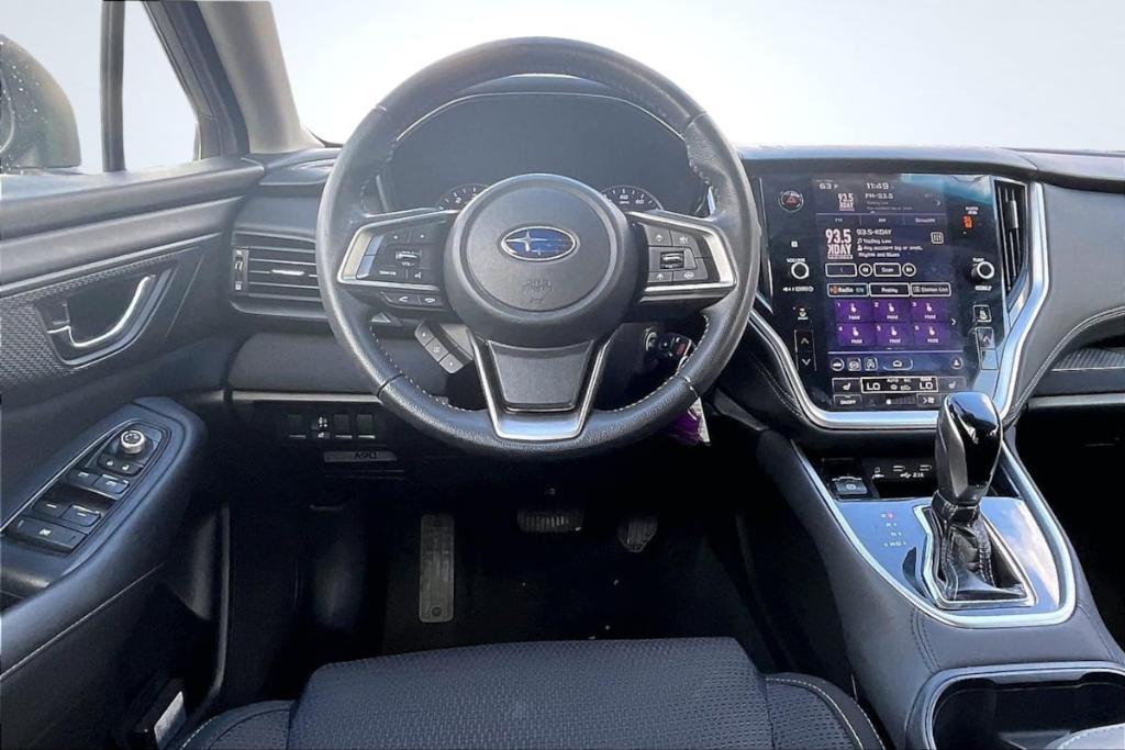 used 2020 Subaru Outback car, priced at $16,845