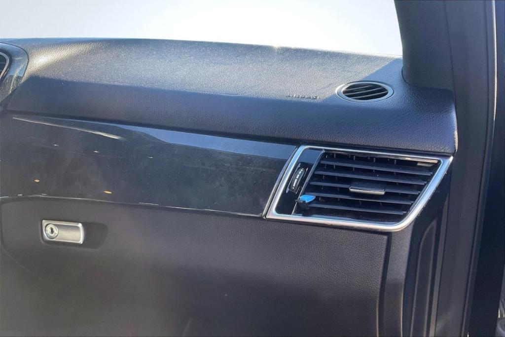 used 2017 Mercedes-Benz GLE 350 car, priced at $13,285